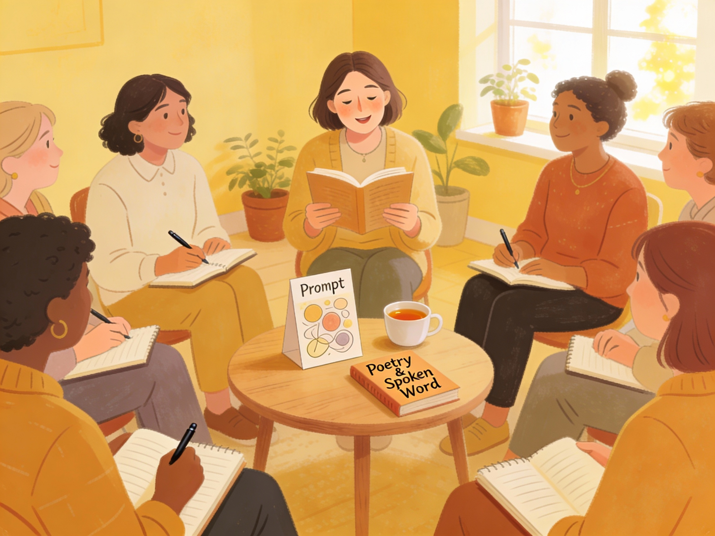 Write Around Balakun