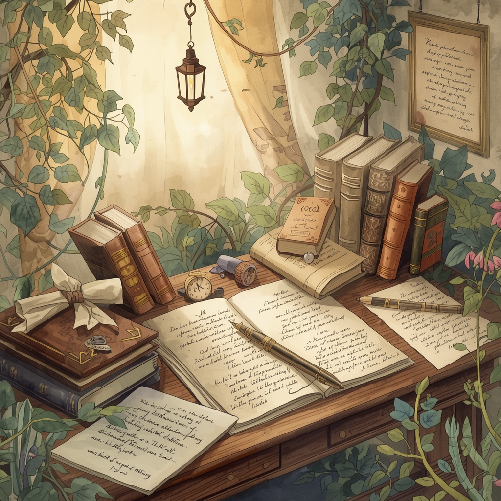 Book Club Class - Books and Plays