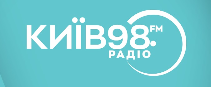 KyivFM Logo