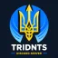 Tridents Against Tyrants Logo